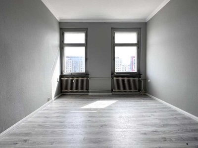 Renovierte 1 Zimmer Wohnung mit Wohnküche und EBK in Berlin-Wilmersdorf - frei zum 01. November