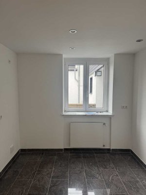 2-Zimmer-Wohnung gehobenen Zustand Hagen-Haspe