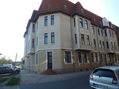 Mehrfamilienhaus 16 WE in Magdeburg-Salbke