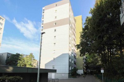 Wundervolle 2-Zimmerwohnung mit Stellplatz im Herzen von Kaarst - direkt am Kaarster See