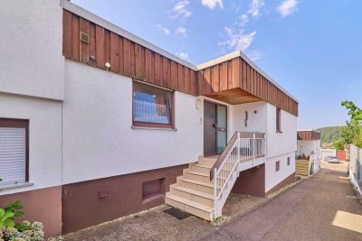 OFFENE BESICHTIGUNG | Sonntag 29. Juni 2025 ab 13 Uhr | Ihr Familienbungalow mit Garten & Terrasse
