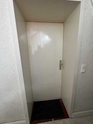 Singlewohnung in Wanne