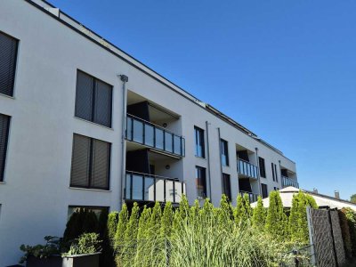 3-Zimmer-Wohnung im 2. OG in Memmingen-Amendingen