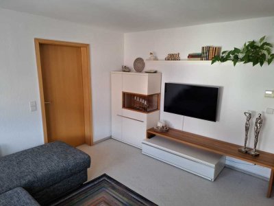3-Zimmer Wohnung in Stuttgart-Riedenberg