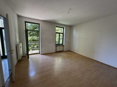 Möblierte WG-Zimmer in einer 2er WG-Neugrüdung zu vermieten