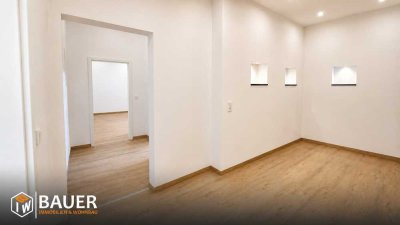 Exklusive 3-Zimmer-Wohnung | Erstbezug | Innenstadt