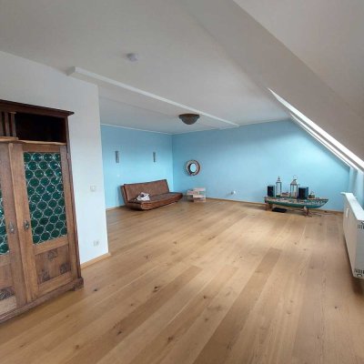 Genießen Sie den Frühling in Ihrer neuen Wohnung mit herrlichem Ausblick !