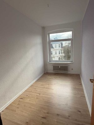 Schöne 2-Zimmer-Wohnung auf Duburg