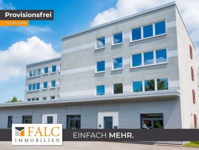 Modernisierte 3-Zimmer-Wohnung mit Smart Home und Stellplatz in Velbert-Nierenhof