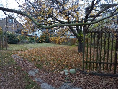8-Zimmer Haus in Lüdersfeld mit großem Grundstück