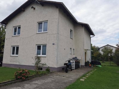 Großes Haus mit schönem Garten in zentrale Lage in Klagenfurt zu vermieten