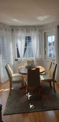 Single-Dachgeschosswohnung in Horhausen – Ideal für Rentner