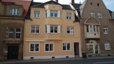 3 Zimmerwohnung zu vermieten