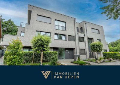 Exklusives Penthouse mit Weitblick und großzügigen Dachterrassen