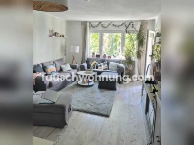 Tauschwohnung: Vergrößern