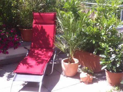 ��2-Zimmer Erdgeschosswohnung Darmstadt-Arheilgen