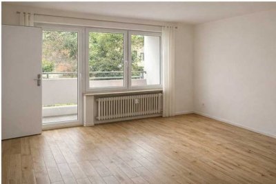 Kapitalanlage in München – Vermietetes Apartment mit Balkon in gefragter Lage von Milbertshofen