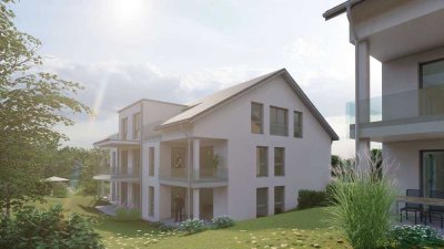 +Kapitalanleger aufgepasst+Neubau Pfuhl Kapellenberg-bis zu 49% AfA in den ersten 10 J. (WHG-NR.6)