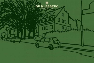 Barrierearme Maisonettwohnung mit Dachterrassen, Aufzug und TG-Stellplatz in Münster-Gremmendorf