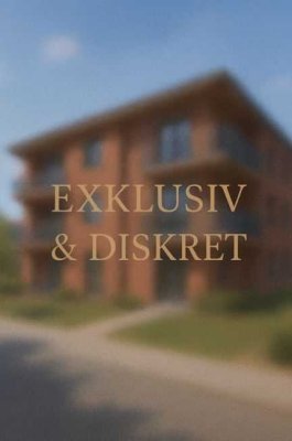 Helle 2-Zimmer-Wohnung mit offenem Wohnkonzept – sofort einziehen & wohlfühlen!