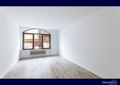 Renditestarke Kapitalanlage! 3,5 - Zimmer Altbauwohnung in zentralster Lage von Nürnberg