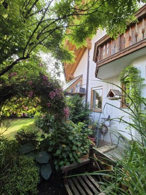 Ihr Traumhaus in Vörstetten – Nahe Freiburg - Provisionsfrei