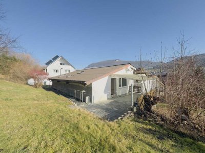 Viel Raum für Ideen – Arbeiten, Wohnen und Investieren unter einem Dach