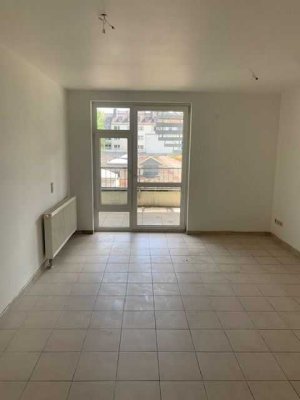 Nur mit Wohnberechtigungsschein (WBS). 2-Zimmer Wohnung in Dortmund- Mitte