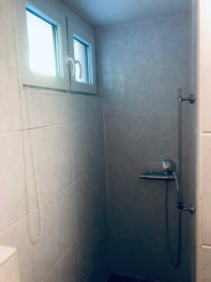 Stilvoll saniert: 2-Zimmer-Wohnung in Schweinfurt-Haardt