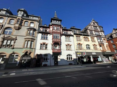 1ZKB Marburg-Zentrum - Biegenstraße!