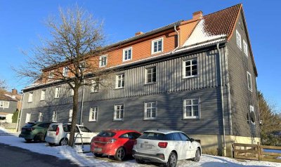 Anlageobjekt mit 12 separaten Wohnungen und 537 m² Wohnfläche