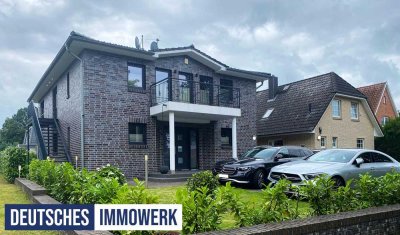 Neuwertige 3-Zimmer-Wohnung in nachgefragter Lage von HH-Lohbrügge!