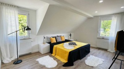 Kapitalanlageimmobilie mit sehr guter Mietrendite in Leipzig! Provisionsfrei!