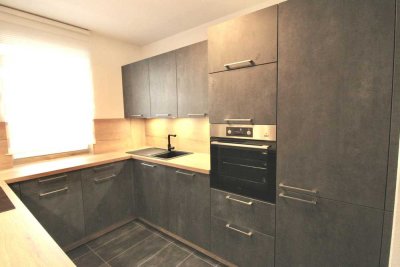 KL-Am Waldschlösschen: Attraktive  2-Zimmer Wohnung  (Neubau) mit schönem Ausblick