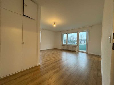 Bi-Stieghorst | renovierte 1 ZKB (mit Balkon)
