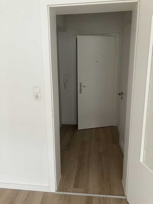 3-Zimmer Wohnung mit Balkon im 1. OG in Aachen Innenstadt