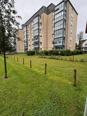 4-Zimmer Eigentumswohnung in guter Lage