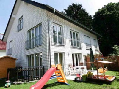 Doppelhaushälfte in TOP-Wohnlage nähe Senner Hellweg