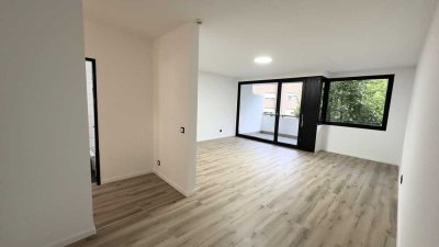 Bezugsfertige 2-Zi Wohnung mit Seeblick für Eigennutzer oder Anleger