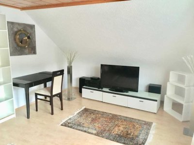 Möblierte 2,5-Zi.-WHG in S-Rohracker optimal für Anleger oder Eigennutzer!