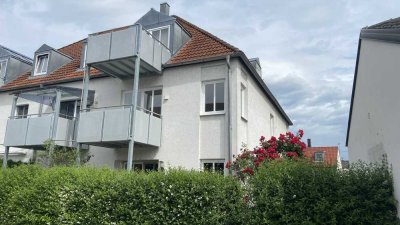 Kurzer Weg in die Stadt gesucht?