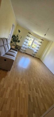 Reserviert - 3-Zimmer Erdgeschosswohnung in Scheeßel