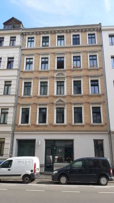 Provisionsfrei: Dachgeschoß- Studio mit 5,26 % Rendite