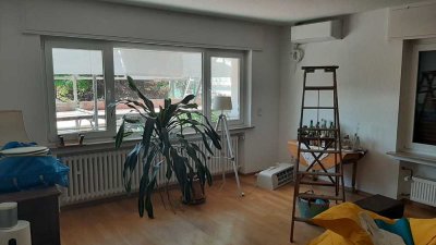 Haus im Haus 5-Zimmer in Bonn-Hoholz mit Garten