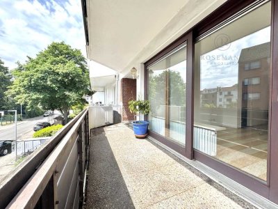 Charmante 2-Zi.-Wohnung in Bremen-Hastedt
Für Eigennutzer & Kapitalanleger