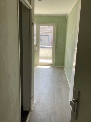 Gelegenheit: ansprechende 2-Zimmer-Wohnung