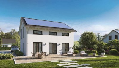 Ein Zuhause so individuell wie Sie - Ihr Traumhaus in Dormitz