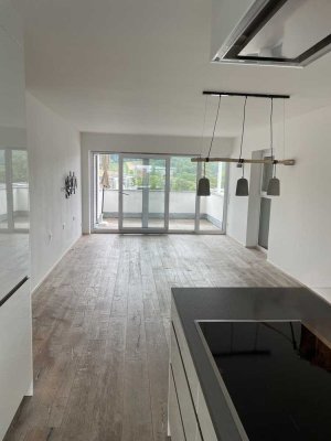 Attraktive 3-Zimmer Wohnung mit Balkon im 2. OG in Heilbronn