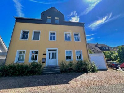 Charmantes 10-Zimmer-Einfamilienhaus mit stilvoller Ausstattung in Weitmar-Mark
