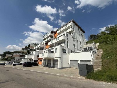 Neubau mit Lift in ruhiger Lage von Waldshut
